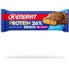 Enervit Protein Bar 26% Barretta Proteica gusto Coco-Choco, 40g
