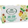 L'Angelica Gas-Stop Tisana, 20 filtri