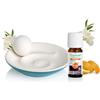Puressentiel Cofanetto Diffusore Spirulo + Miscela Cocooning 10ml