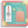 Roger&Gallet Il Grande Bazar di Natale - Cofanetto Fleur de Figuier Acqua Profumata di Benessere 100ml + Diffusore 30ml