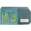 Roger&Gallet Il Grande Bazar di Natale - Cofanetto Uomo Cologne Twist Uomo Acqua di Colonia 100ml + Deodorante 50g