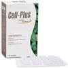 Bios Line Cell-Plus Linfodrenyl - Integratore con acido ialuronico per il drenaggio, 60 tavolette