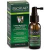 Bios Line BioKap Lozione Antiforfora - Lozione rinfrescante BioKap per la forfora e la cute grassa, 50 ml