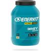 Enervit Pure-Pro - Whey Protein Integratore di Proteine gusto Vaniglia, 750g