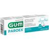 Gum Paroex - 0,06% CHX + CPC Dentifricio di Mantenimento, 75ml