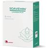 Laborest Soavemin Lavanda Plus Dispositivo Medico, 5 flaconi