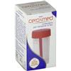 Ceroxmed Contenitore per Feci, 1 Pezzo