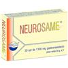 Farma Valens Neurosame 30 Compresse Filmate Gastroresistenti 1300 Mg