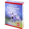 Kos Oliodi Borragine Integratore Alimentare, 30 Perle