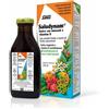 Salus Haus Saludynam Fluido Integratore Tonico Calcio Magnesio e Zinco, 250ml