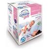 Dermacotone Coppetta Assorbilatte SuperDry Comfort per Pelle Sensibile, 30 Pezzi