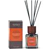 Nasoterapia Hp Nasoterapia Diffusore D'Essenza Rum Ambrato e Vaniglia, 200ml