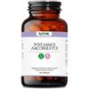 Natur Potassio Ascorbato 60 Capsule