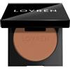 Lovren Lovrén Make Up - T2 Terra Abbronzante Power Bronze, 11g