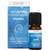 Purae Mentattiva - Sinergia Difese per Concentrazione, 10ml