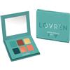 Lovren Lovrén Armocromia - Spring Palette Ombretti Primavera, 6 ombretti