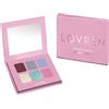 Lovren Lovrén Armocromia - Summer Palette Ombretti Estate, 6 ombretti