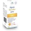 Senza Glutine Algem Natura Algem Manuka - Spray gola senza glutine per il benessere di naso e gola, 30 ml