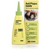 ISDIN Antipiojos Gel Pediculicida Trattamento Anti Pidocchi 100 ml