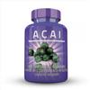 Biosalus Acai Integratore Alimentare Antiossidante 30 Capsule
