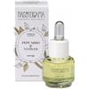 Nasoterapia Hp Nasoterapia Fragranze Botaniche Pepe Nero e Vetiver Essenza Aromatica, 15ml