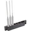 Hazet 111-05 Supporto Portautensili, Multicolore