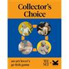 Laurence King Collector's Choice: An Art Lover's Go Fish Game