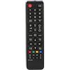 Hosie Telecomando Universale, Telecomando, Tasti di Navigazione del Menu del Telecomando, Piccolo per Smart TV per Samsung