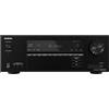 Onkyo TX SR3100 - Ricevitore AV a 5.2 canali, colore: Nero