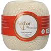 Anchor 4770020-06650 filato per uncinetto, 100% cotone, 6650, spessore 20