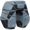 VAUDE Borsa per ruota posteriore Karakorum Pro, 65 litri, Heron