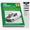 J H Haynes & Co Ltd VW Caddy Diesel (Mar '04-Sept '15) 04 to 65