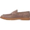 Melvin & Hamilton Drake 3 Grassland Argilla, Mocassino Uomo, Talpa, 44 EU