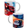 United Labels Blaze e le macchine mostro tazza per bambini - Monster truck tazza per bambini tazza in porcellana 320 ml