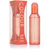 Colour Me Coral - Fragrance for Women - 100ml perfume, by Milton-Lloyd