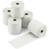Pokornys - 20 rotoli di carta termica per sistemi di cassa, 57 x 25 x 12 cm, col