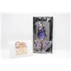 Hololive EN Shiori Novella supporto acrilico holoweEN: versione a lume di can...