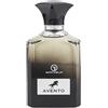Riiffs AEau de Parfum, Grandeur Elite, Men, 100 ml