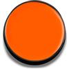Mehron Color Cups Face and Body Paint - Orange