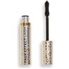 Revolution Beauty London Revolution Pro, Faux Effect Lash Wide Eye Waterproof Mascara, Black, 8ml