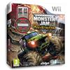ACTIVISION Monster Jam : Path of destruction + volant [Edizione: Francia]