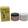 Bananakit Casting Silicone. Silicone Sicuro e di Alta precisione, Perfetto per Realizzare copie Flessibili delle Parti Intime del Corpo. Prodotto in Italia.