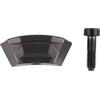 Poggapp Accessorio da golf G425 Driver, Driver, vite del peso, testa sferica, regolazione del peso 'oscillazione