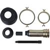 BRILLIANT TOOLS KS Tools 460.3905 Set estrattore cuscinetto albero principale differenziale Scania, 7 pz