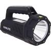 XANLITE FLOODLIGHT LED RECHARGEABLE 2000 LM IP 44, CABLE USB-C INCLUDED