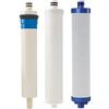 WUHUFILTRA Prefiltro di ricambio compatibile con Culligan AC 30 a osmosi inversa (RO), con membrana
