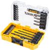 DEWALT DT70708 - Set di punte per trapano, 25 pezzi
