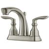 PFISTER Price Pfister LG48-CB1C - Rubinetto per vasca da bagno in cromo lucido, 1,2 Gpm, 3 fori, LG48CB1K, 0V