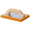 PENNELLIFICIO 2000 | Frattazzo Professionale con Spugna Rettangolare Morbida, per Stesura di Intonaco e Rasatura, Misura 21 cm x 14 cm, Made in Italy