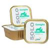 SOLO CONIGLIO CANI/GATTI 100G